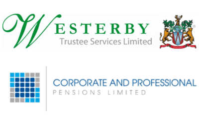 Westerby Trustee Services Limited acquires Corporate & Professional Pensions Limited (CPPL)